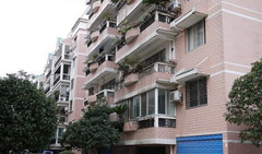 淄博市博山区房屋建设综合开发公司瑞马意昂官采暖工程项目